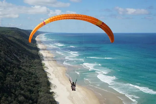 Panorama 2 -Tandem (EN B)