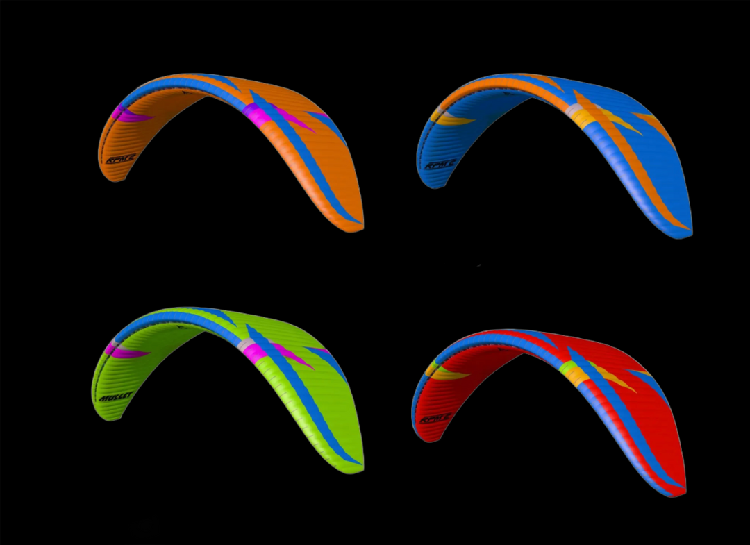 RPM 2 (PPG)