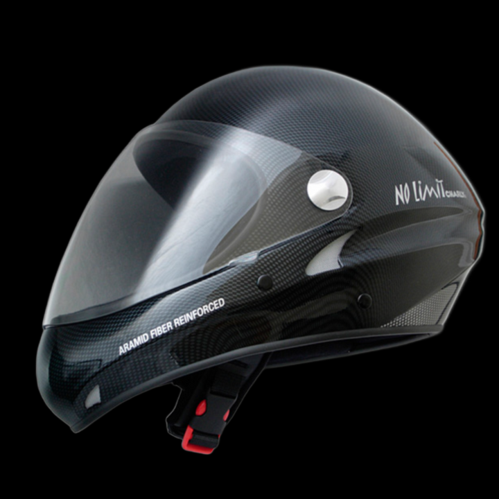 Charly helmet - No Limit