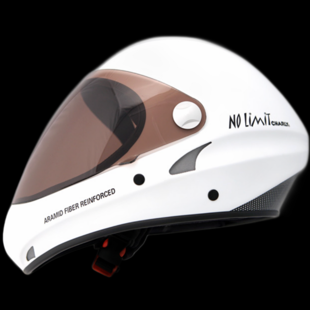 Charly helmet - No Limit