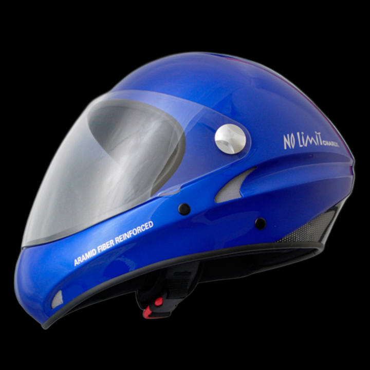 Charly helmet - No Limit