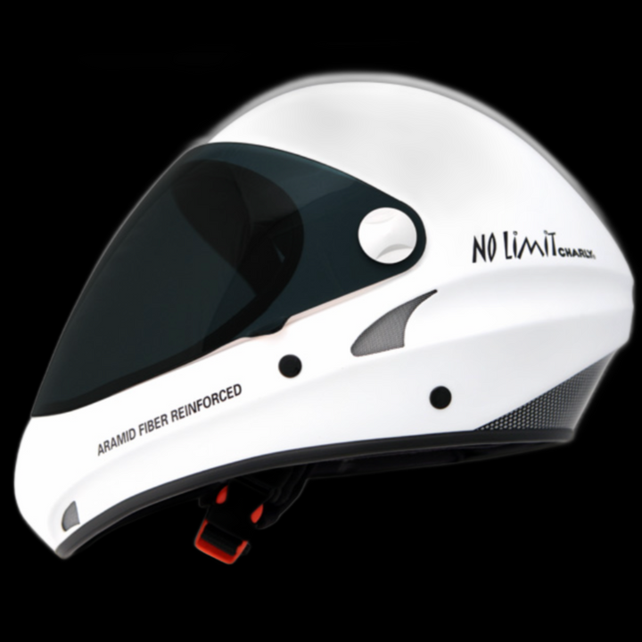 Charly helmet - No Limit