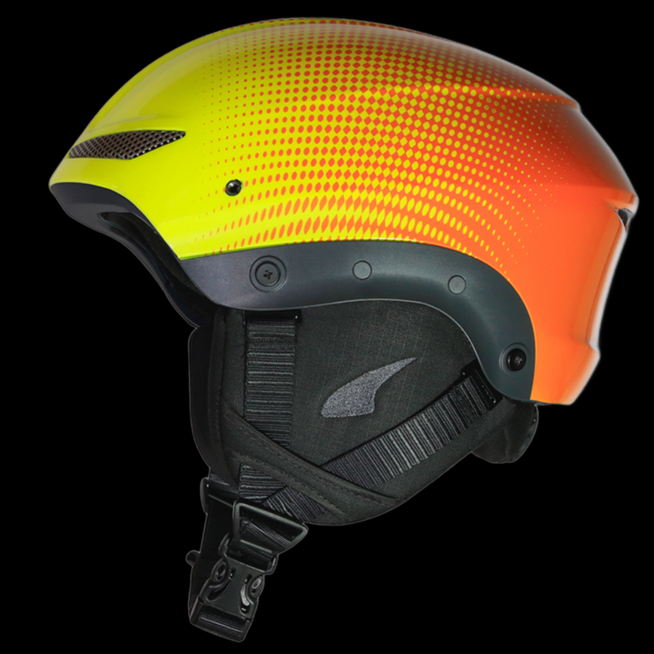 Charly helmet - Vitesse