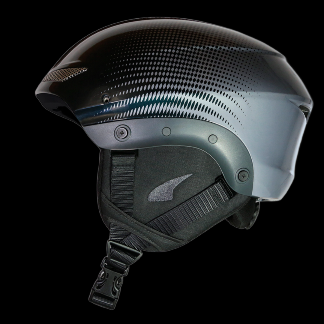 Charly helmet - Vitesse