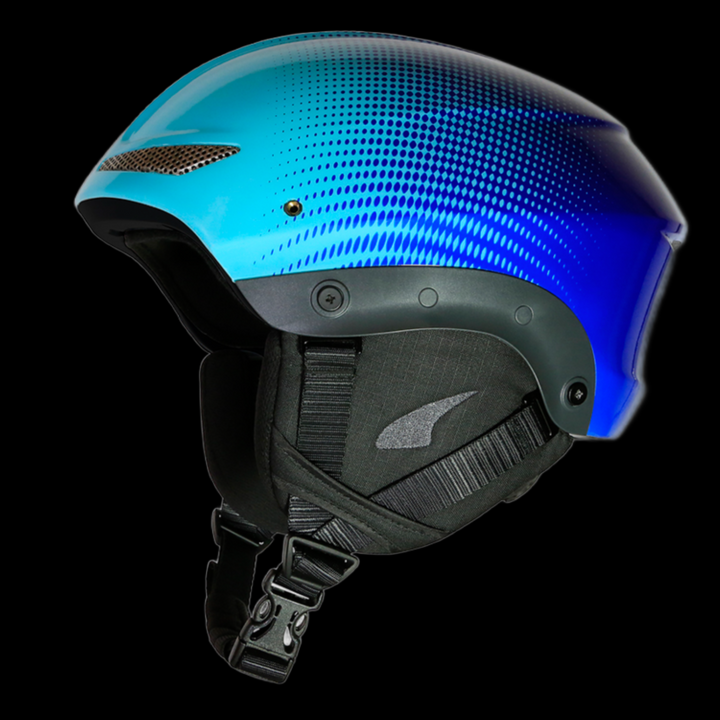 Charly helmet - Vitesse