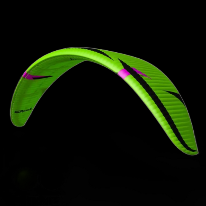 XC Racer 2 (EN D)