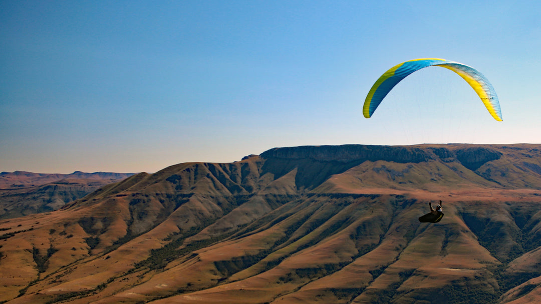 XC Progression Flyaway