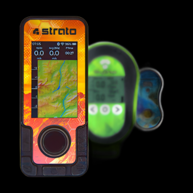Strato  - Advanced SkyBean vario