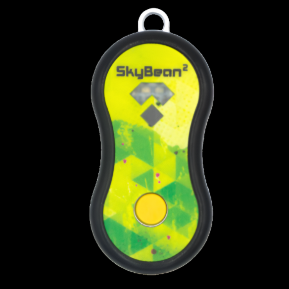 SkyBean2 -  lightweight audio variometer