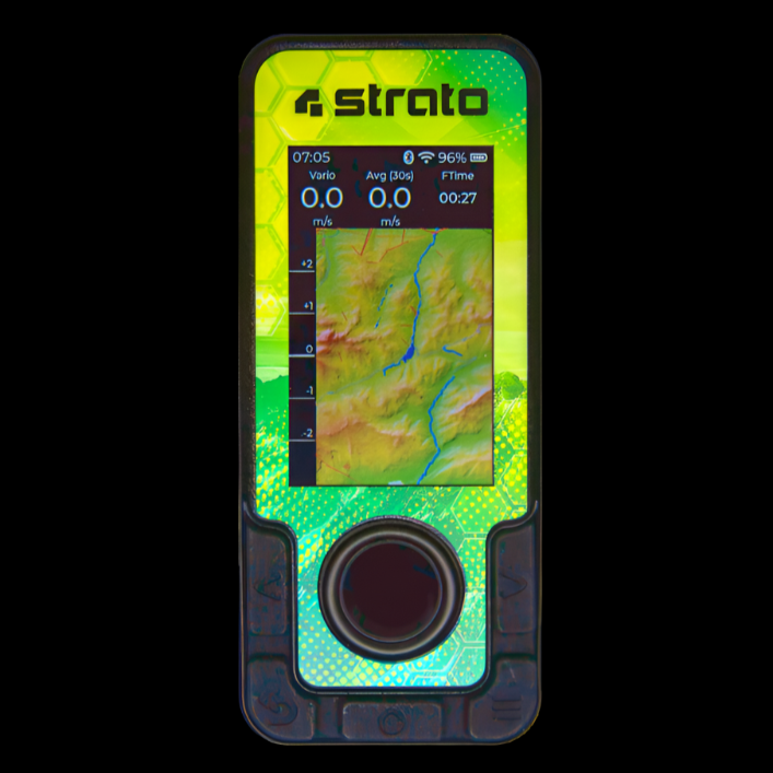 Strato  - Advanced SkyBean vario