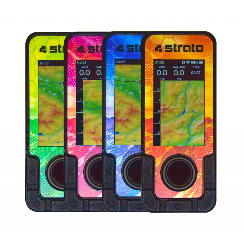 Strato  - Advanced SkyBean vario
