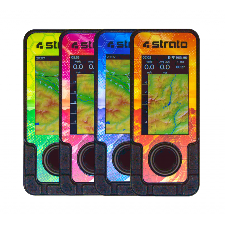Strato  - Advanced SkyBean vario