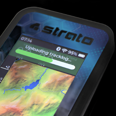 Strato  - Advanced SkyBean vario
